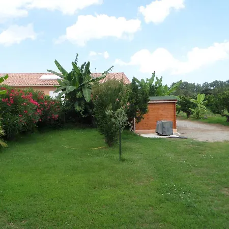 Bed and breakfast San Marco *
