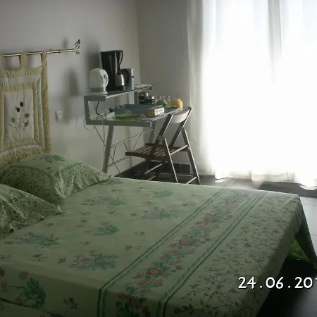 San Marco Bed and breakfast Linguizzetta